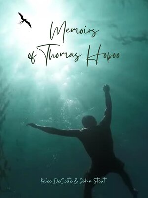 cover image of Memoirs of Thomas Hopoo